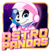 Astro Pandas