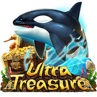 Ultra Treasure  