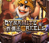 Dynamite Reels