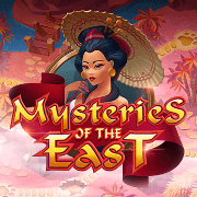 Mysteries of the East