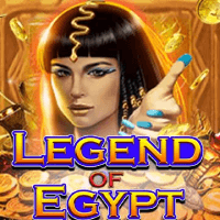 Legend Of Egypt 