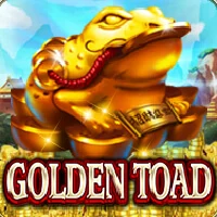 Golden Toad