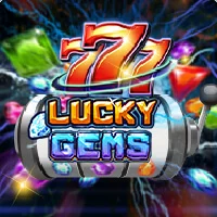 Lucky Gems