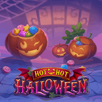 Hot Hot Halloween