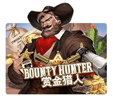 Bounty Hunter