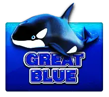 Great Blue