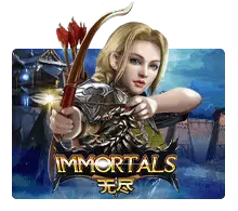 Immortals