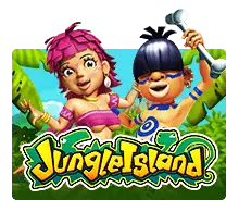 Jungle Island