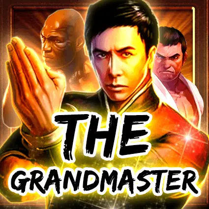 The Grandmaster 