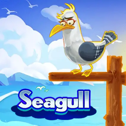 Seagull 