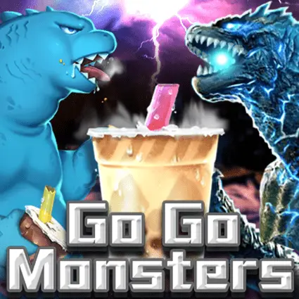 Go Go Monsters