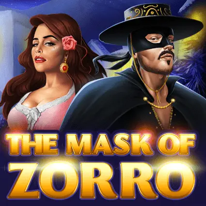 The Mask of Zorro