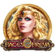 The Faces of Freya