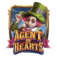 Agent of Hearts