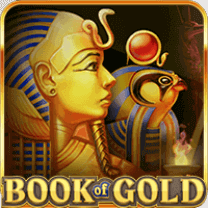 Book of Gold