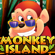 MONKEY ISLAND