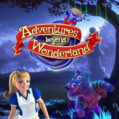 Adventures Beyond Wonderland