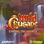 Wild Crusade: Empire Treasures