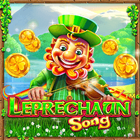 Leprechaun Song 