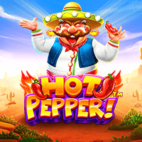 Hot Pepper  