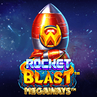 Rocket Blast Megaways