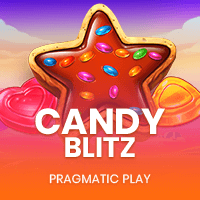 Candy Blitz 