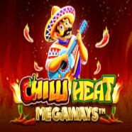 Chilli Heat Megaways