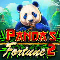 Panda's Fortune 