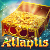 Atlantis