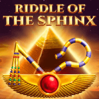 Riddle Of The Sphinx