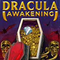 Dracula Awakening