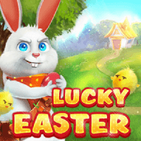 Lucky Easter