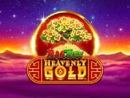 Heavenly Gold