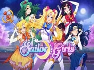 Sailor Girls