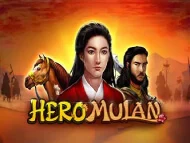 Hero Mulan