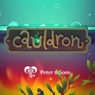 Cauldron